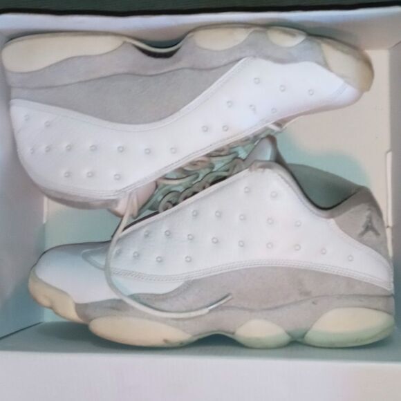 Jordan Retro 13 Size 8.5 main image 5